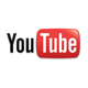 youtube logo